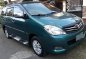 2011 Toyota Innova for sale in San Pablo-1