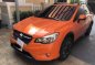 2014 Subaru Xv for sale in Malabon -1