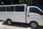 Selling White Hyundai H-100 2011 Manual Diesel at 70000 km -2