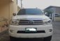 2011 Toyota Fortuner for sale in Paranaque -3