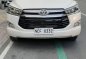 2016 Toyota Innova for sale in Quezon City-0