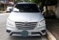 Toyota Innova 2014 for sale in Quezon City-5