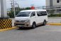 2011 Toyota Hiace for sale in Cebu -6