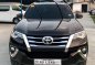 2018 Toyota Fortuner for sale in Paranaque -1