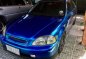 1996 Honda Civic for sale in Santa Rosa-0