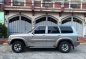 2002 Nissan Patrol for sale in Manila-3