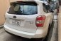 2016 Subaru Forester for sale in Makati-3