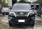 2017 Toyota Fortuner for sale in Makati -2