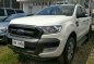 2017 Ford Ranger for sale in Cainta-2