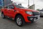 2014 Ford Ranger for sale in Pasig -1