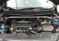Selling Black Hyundai Accent 2014 Manual Gasoline at 86000 km -5