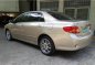 2008 Toyota Corolla for sale in Manila-1