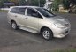 2009 Toyota Innova for sale in Angeles -1