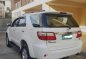 2011 Toyota Fortuner for sale in Paranaque -2