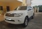 2011 Toyota Fortuner for sale in Paranaque -0