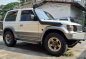 2nd Hand Mitsubishi Pajero for sale in Malabon-0