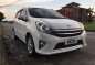 Toyota Wigo 2016 for sale in San Fernando-1