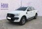 2018 Ford Ranger for sale in Manila-0