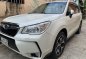 2016 Subaru Forester for sale in Makati-0