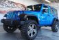 Jeep Wrangler 2012 for sale in Paranaque -1