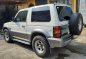 2nd Hand Mitsubishi Pajero for sale in Malabon-3