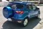 2015 Ford Ecosport for sale in Pasig -2