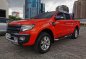 2014 Ford Ranger for sale in Pasig -0