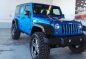 Jeep Wrangler 2012 for sale in Paranaque -3