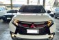 2017 Mitsubishi Montero for sale in Manila-0