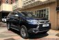 2018 Mitsubishi Montero Sport for sale in Manila-1