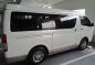 Toyota Hiace 2014 for sale in Manila-3