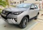 2018 Toyota Fortuner for sale in Cebu City-1
