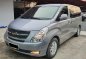 2015 Hyundai Grand Starex for sale in Quezon City-3