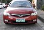 2008 Honda Civic for sale in Quezon City-0