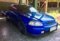 1996 Honda Civic for sale in Santa Rosa-2