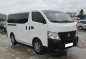 Nissan Urvan 2018 for sale in Manila-2