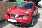 2016 Nissan Juke for sale in Las Pinas-2