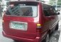 Toyota Revo 1999 for sale Quezon City-1