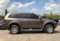 2011 Mitsubishi Montero for sale in Makati -8