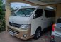 2011 Toyota Hiace for sale in Cebu -0