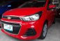 2018 Chevrolet Spark for sale in Manila-0