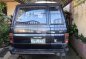 Selling Toyota Tamaraw 1996 Manual Diesel -1