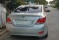 2016 Hyundai Accent for sale in Muntinlupa-2