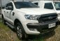 2017 Ford Ranger for sale in Cainta-1