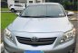 2008 Toyota Altis for sale in Parañaque -1