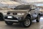 2011 Mitsubishi Montero for sale in Makati -1