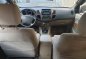 2011 Toyota Fortuner for sale in Paranaque -9