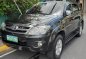 2007 Toyota Fortuner for sale in Mandaluyong -0