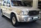 2004 Ford Everest for sale in Manila-0