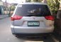 2011 Mitsubishi Montero for sale in Makati -3